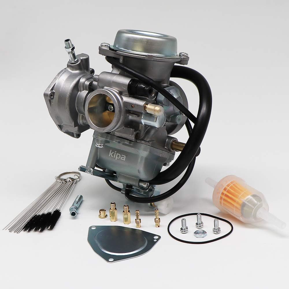 Carburetor For Suzuki Ozark 250 ATV 2002-2010 Y6495