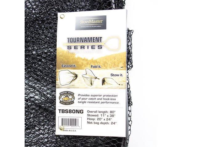 Precision Landing Net Q49371
