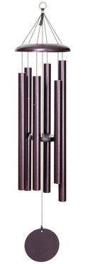 Plum Wind Chime W2578