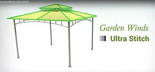 10x12 Replacement Canopy for Gazebo J728
