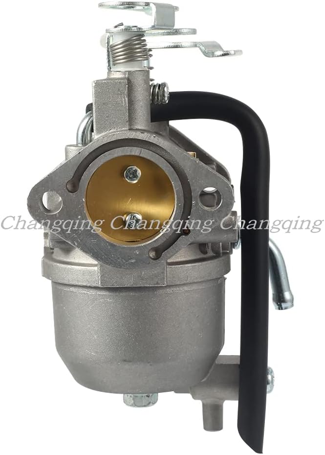 Carburetor Assembly for Kawasaki Mule 600 610 SX XC SC 4x4 Models KAF400 2005-2019 P547