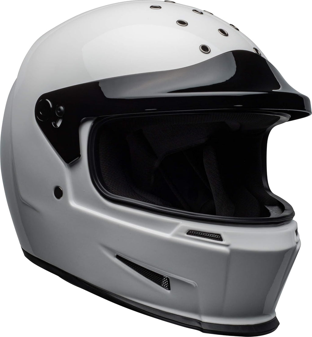 Vanish Matte Black Red Large Helmet C8207