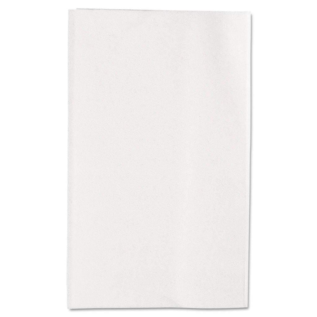 Singlefold Interfolded Bathroom Tissue White 400 Sheet/Box 60/Carton Y2207
