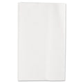 Singlefold Interfolded Bathroom Tissue White 400 Sheet/Box 60/Carton Y2207