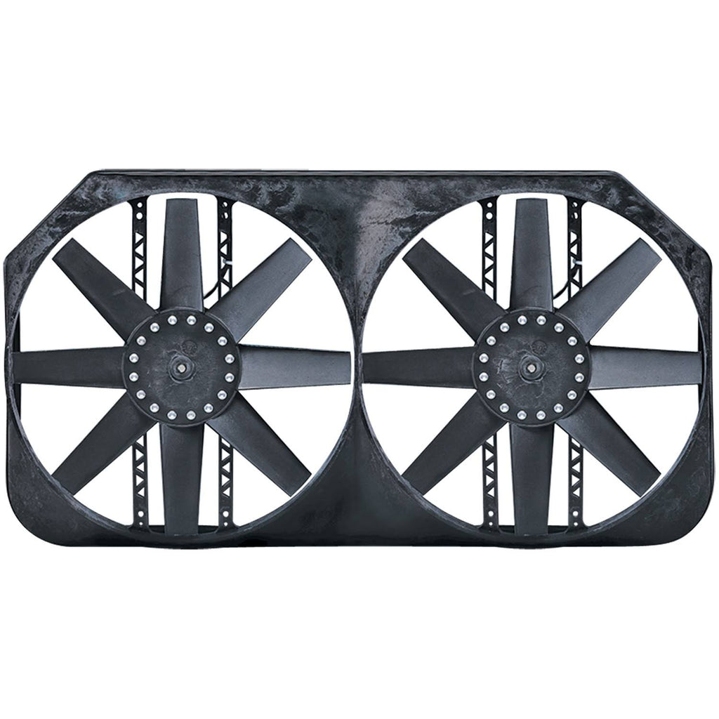 Electric Fan Y4371
