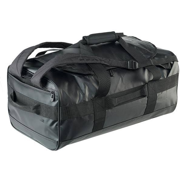 Yellow 50L Gear Bag Z1195