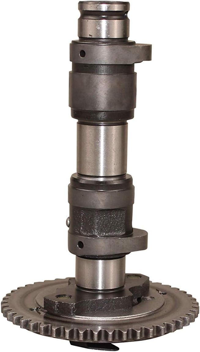 Camshaft Assembly With Cam Gear Sprocket L818