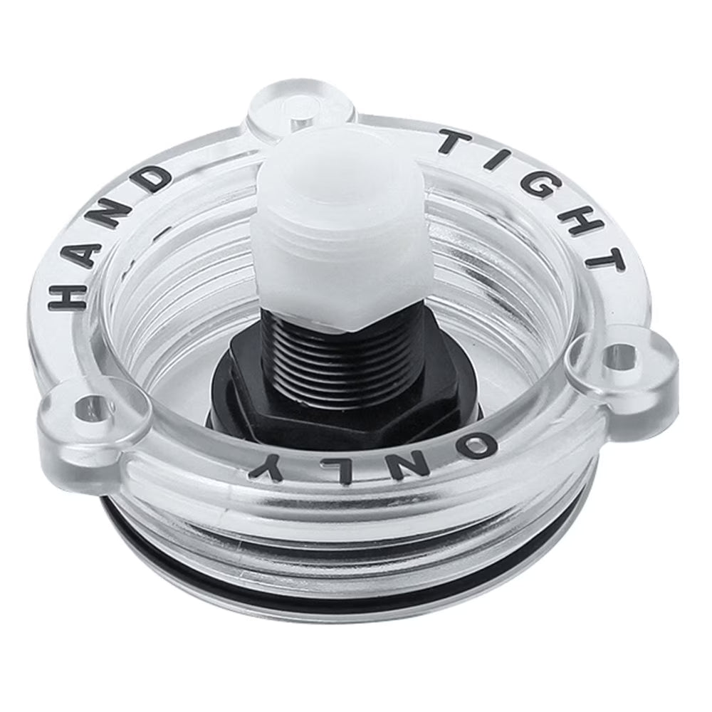 FLUSHcap 2.5" (Medium) Y995