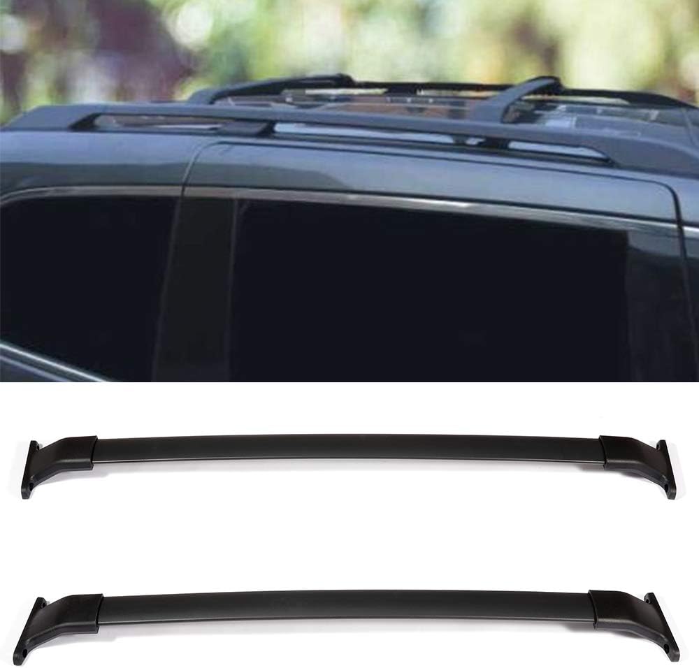 Roof Rack Cross Bar Cargo Carrier L737