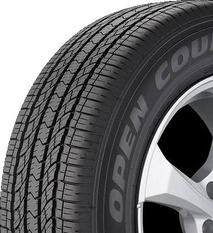 235/65R18 106T Tire R15002