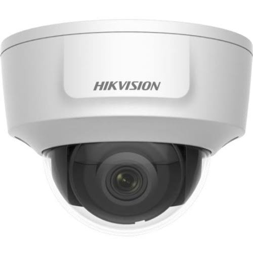 8 Megapixel Network Dome Camera U254202