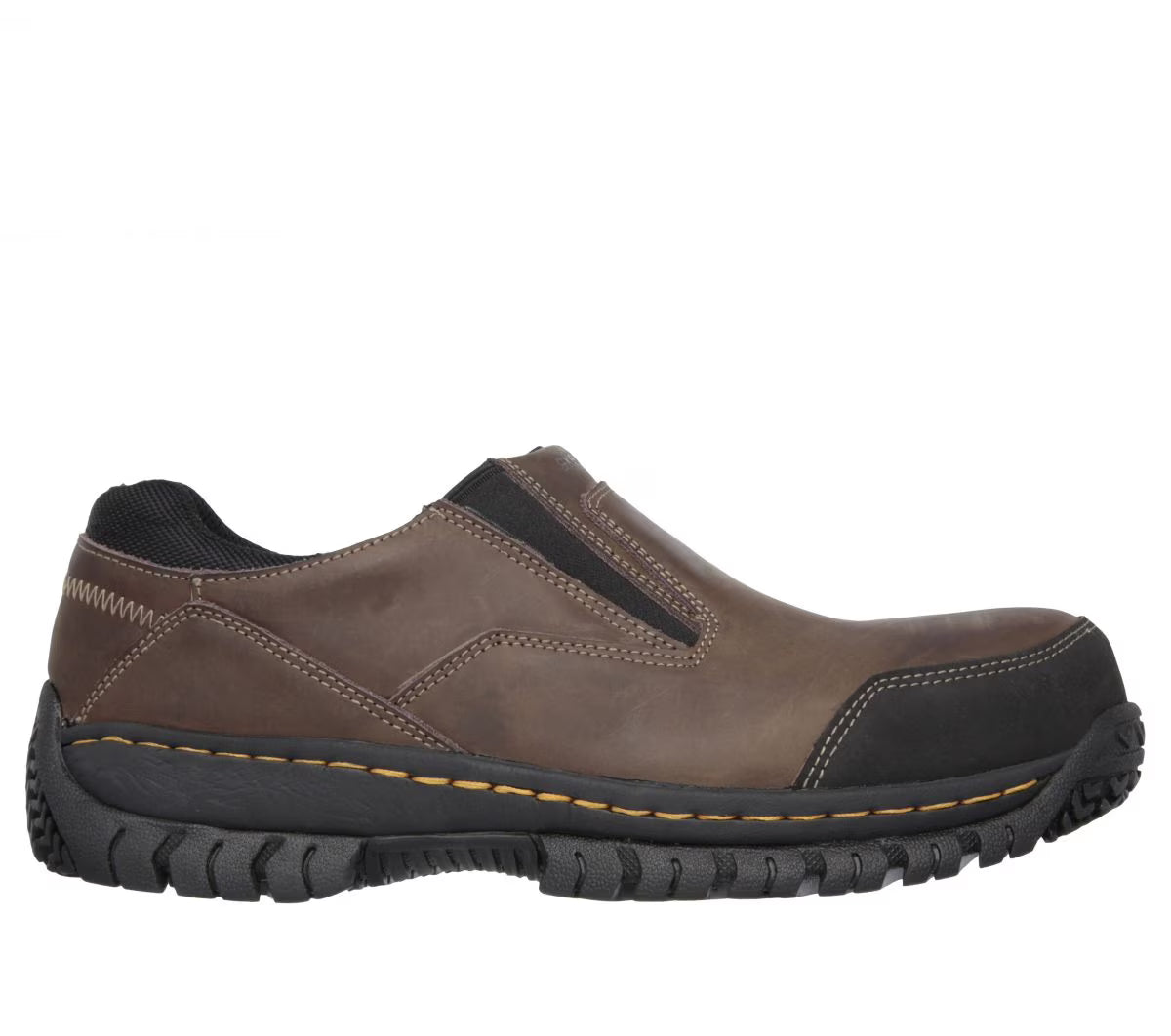 Steel Toe Safety Work Shoes J981800