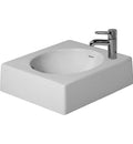Above Counter Basin 16 1/2 inch U716