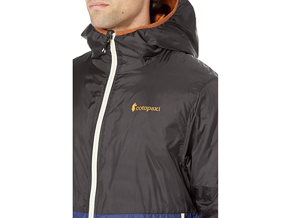 Men S Teca Calido Hooded Jacket L88263