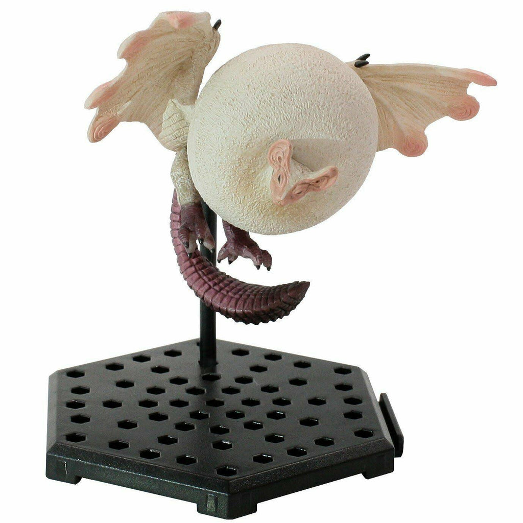 Monster Hunter Standard Model Plus Box B612409