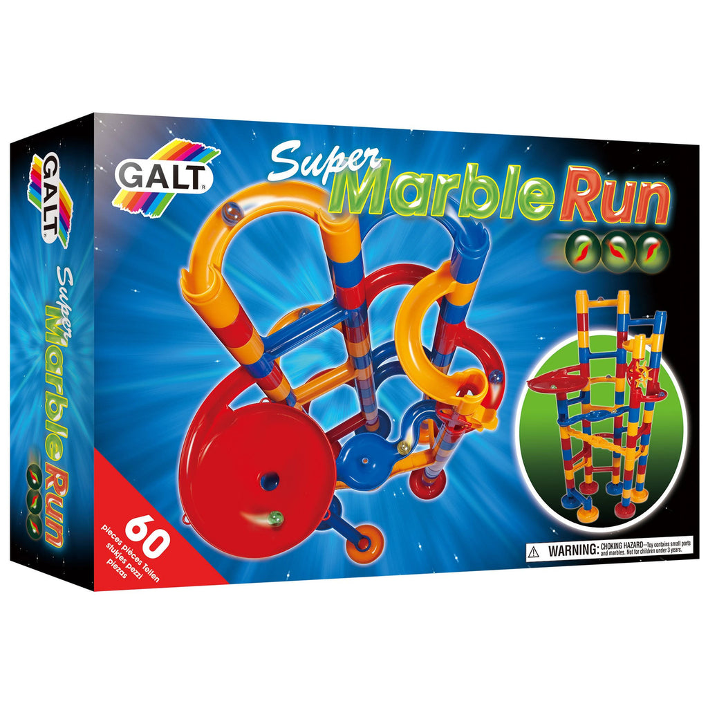 Super Marble Run P398