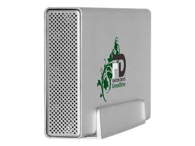 1 TB External Hard Drive I93752