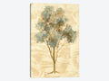Ethereal Tree III Canvas Art T363