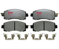 Brake Pad Set J7693
