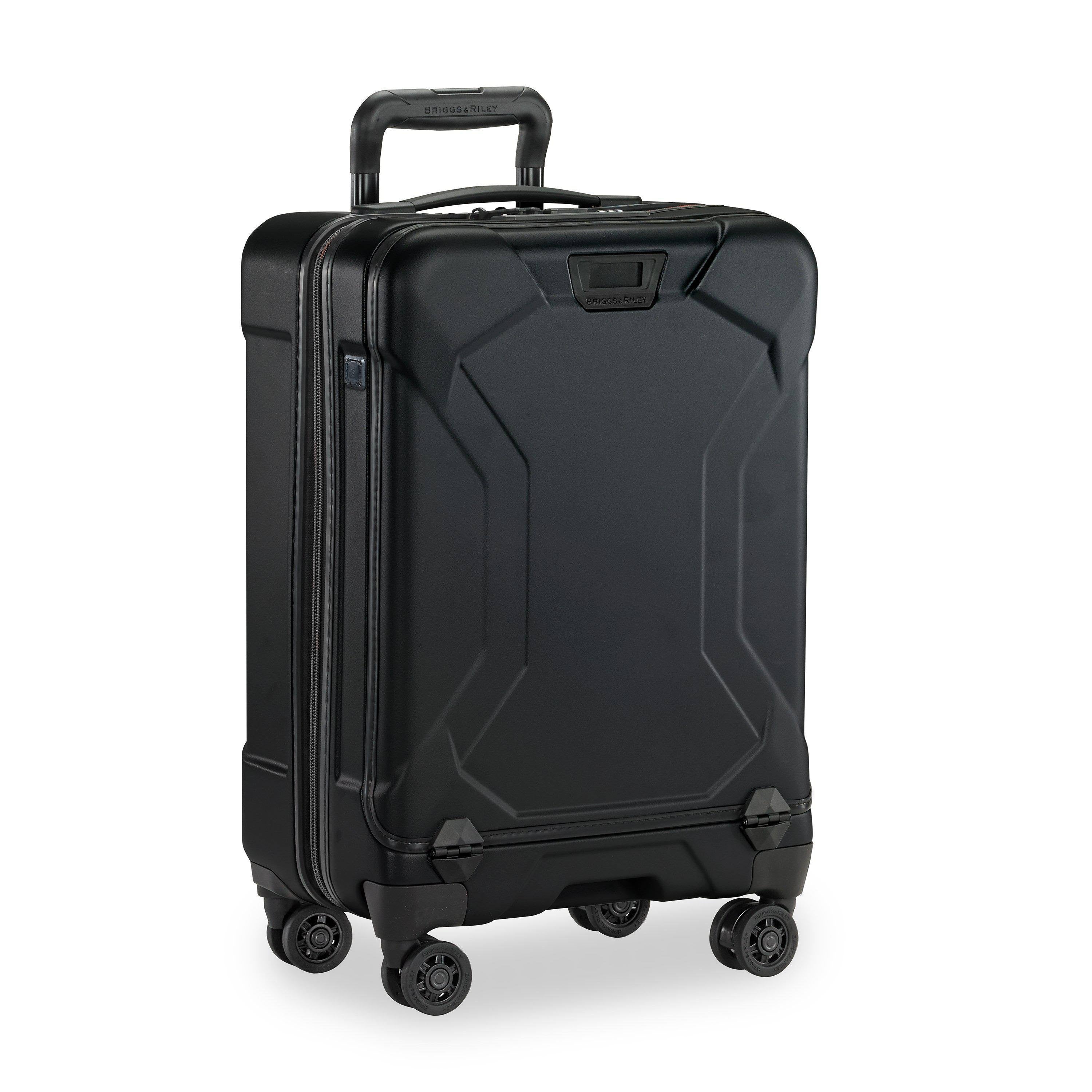 Torq Domestic Carry on Spinner A17379