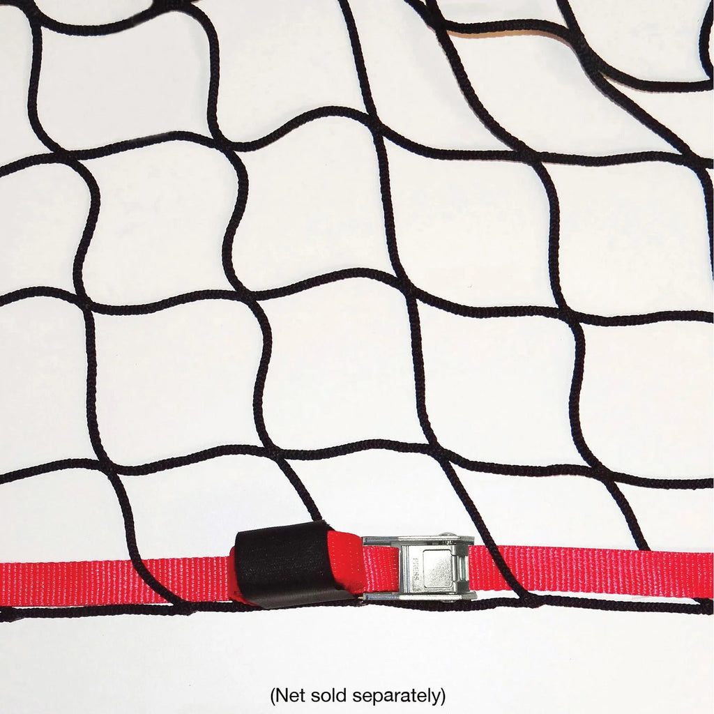 Cinch Strap 1"x50' Cam with Hook & Loop Storage Fastener X98824