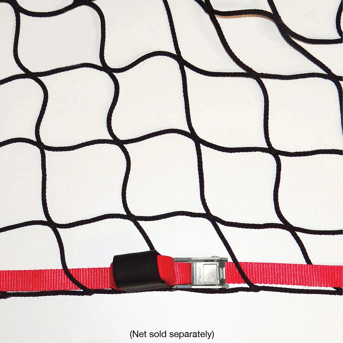 Cinch Strap 1"x50' Cam with Hook & Loop Storage Fastener X98824