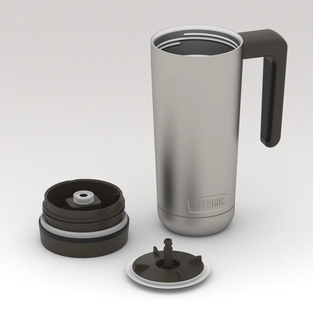 18 OZ Stainless Steel Mug W19499