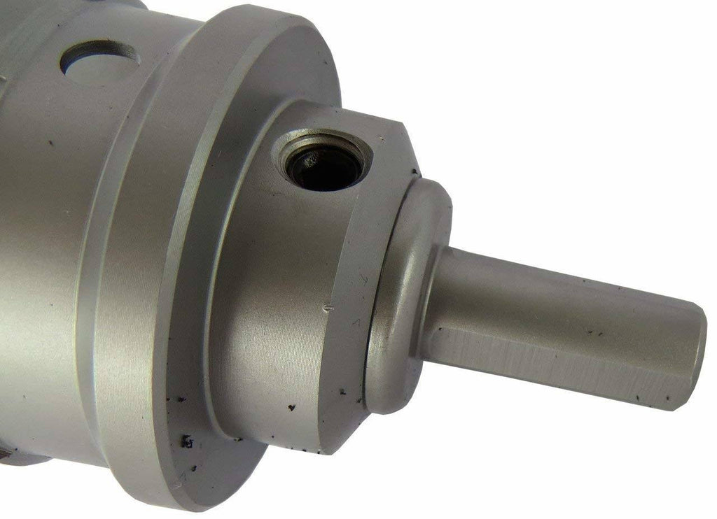 2-5/8x22 Carbide Tipped Hole Cutter Z52333