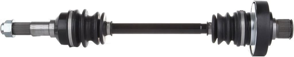 CV Axle Drive Shaft Assembly Rear Left Right N451