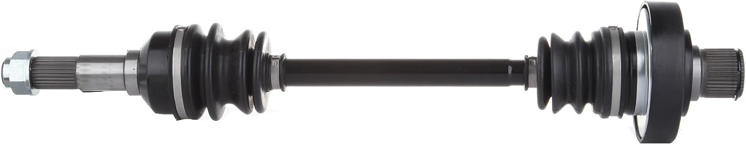 CV Axle Drive Shaft Assembly Rear Left Right N451