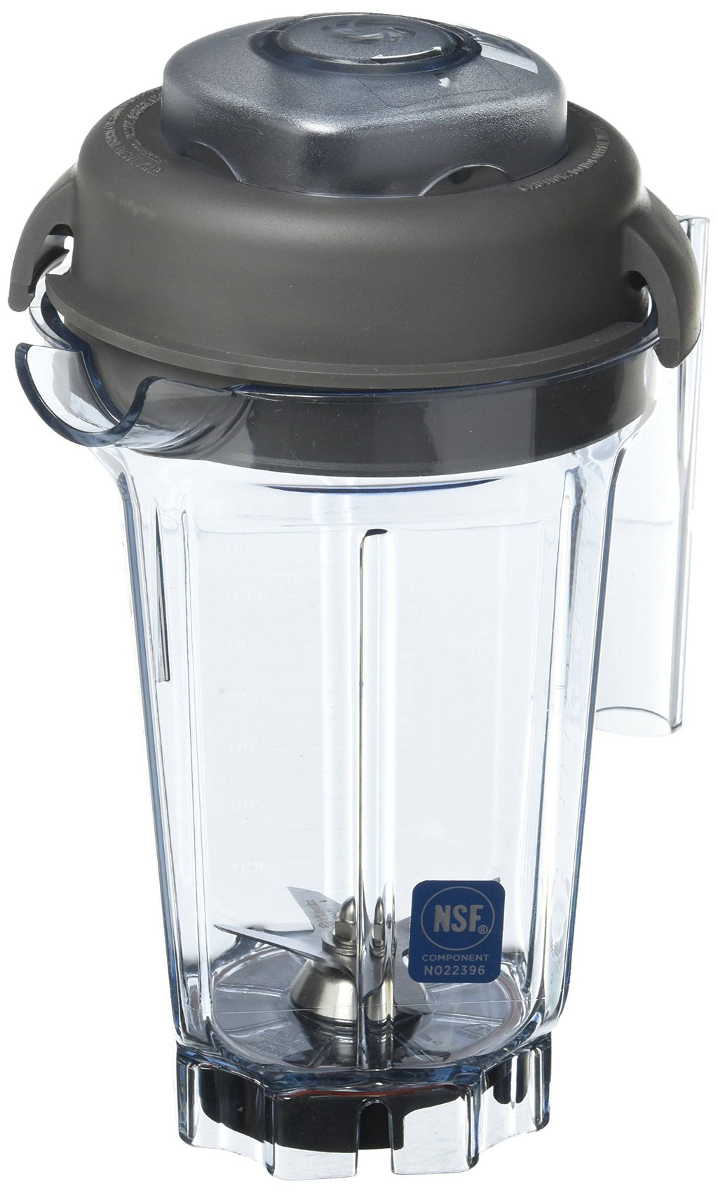 32 oz Stackable Container D234378