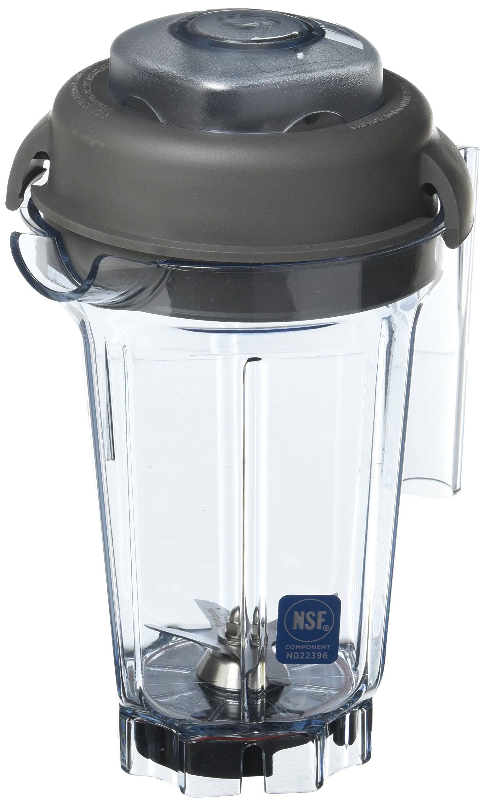 32 oz Stackable Container D234378