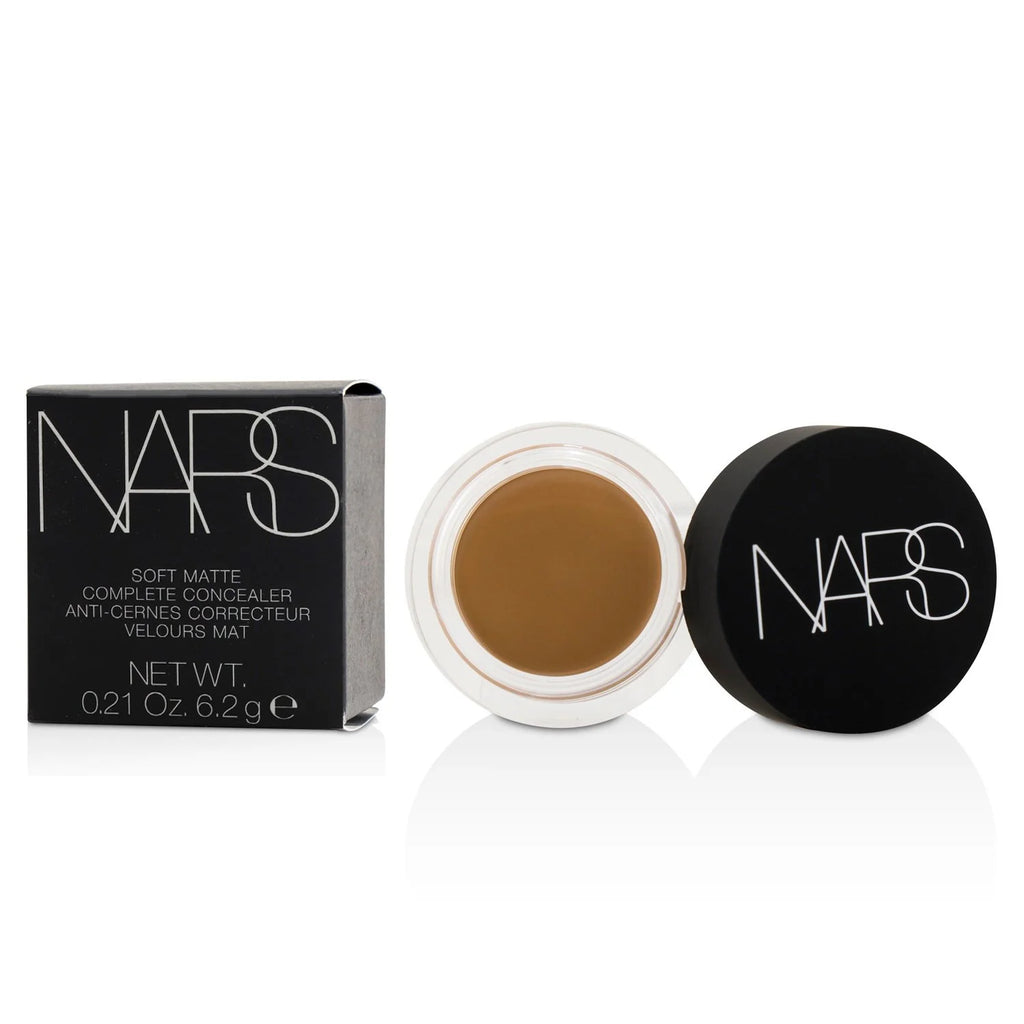 Soft Matte Complete Concealer J7979