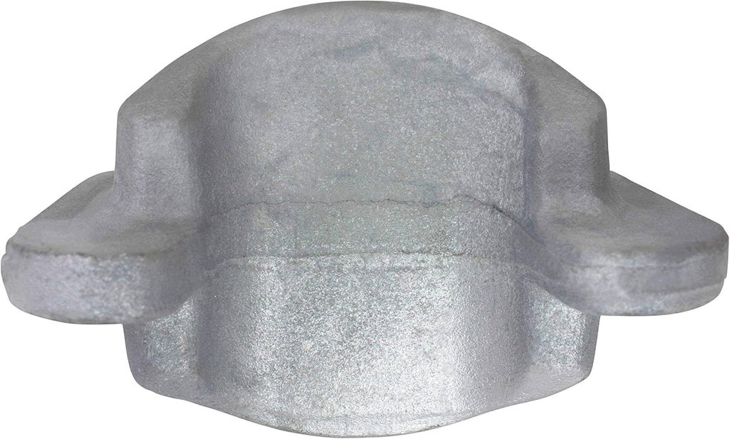 8 Pack Forged Steel Shipping Container Stacking Cone R882388