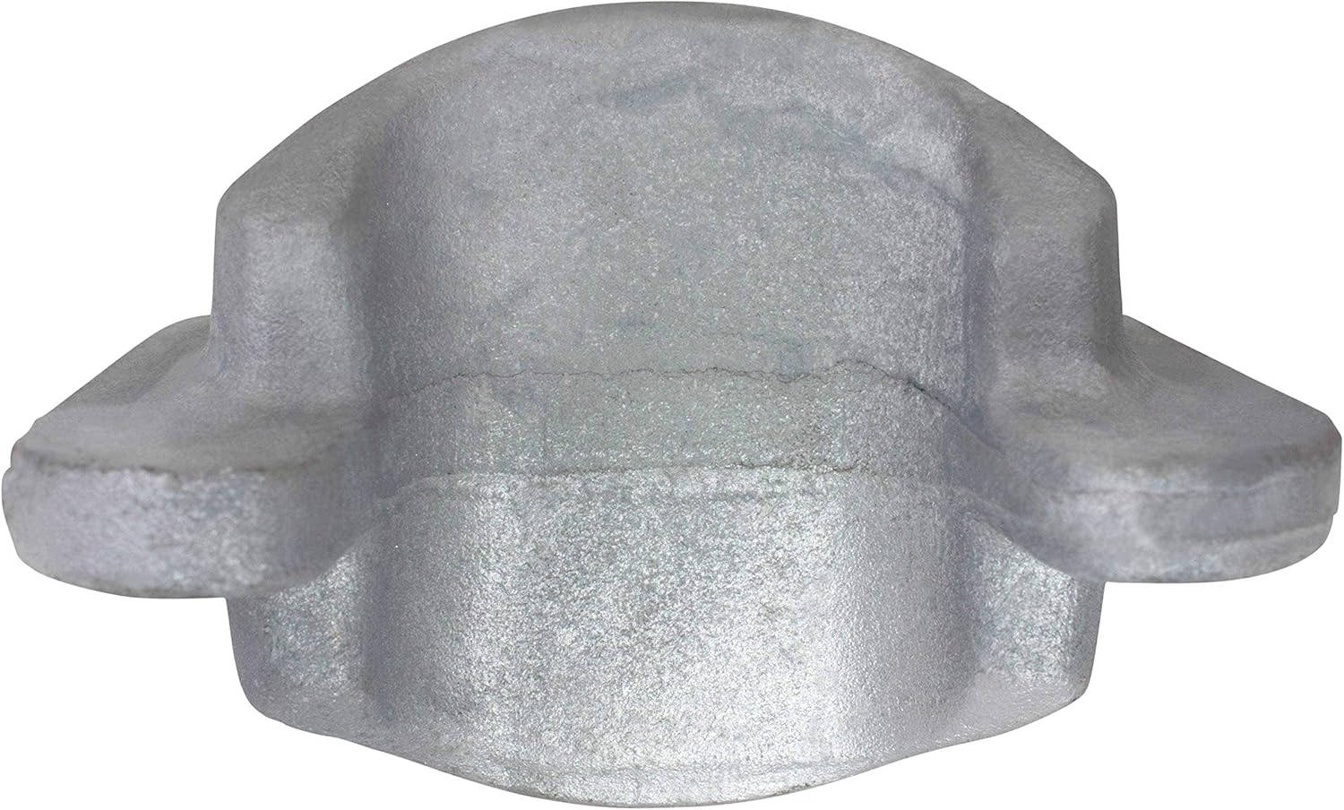 8 Pack Forged Steel Shipping Container Stacking Cone R882388
