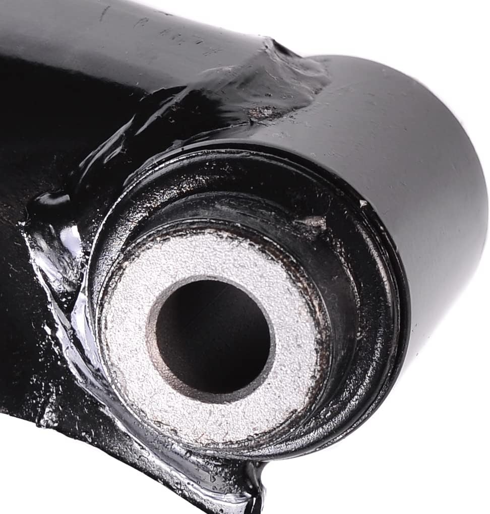 Front Lower Control Arm and Ball Joint Assembly 2 Pack P421486