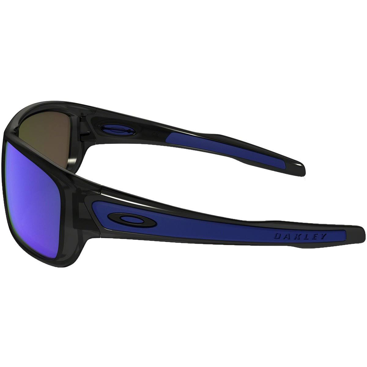 Polished Black Polarized Sunglasses Y1941