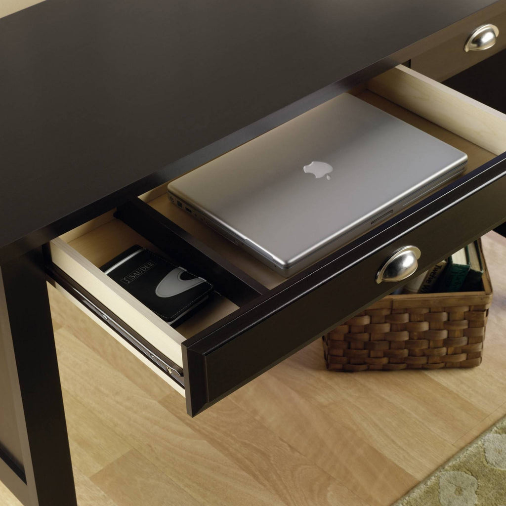 Jamocha Wood Desk G8716
