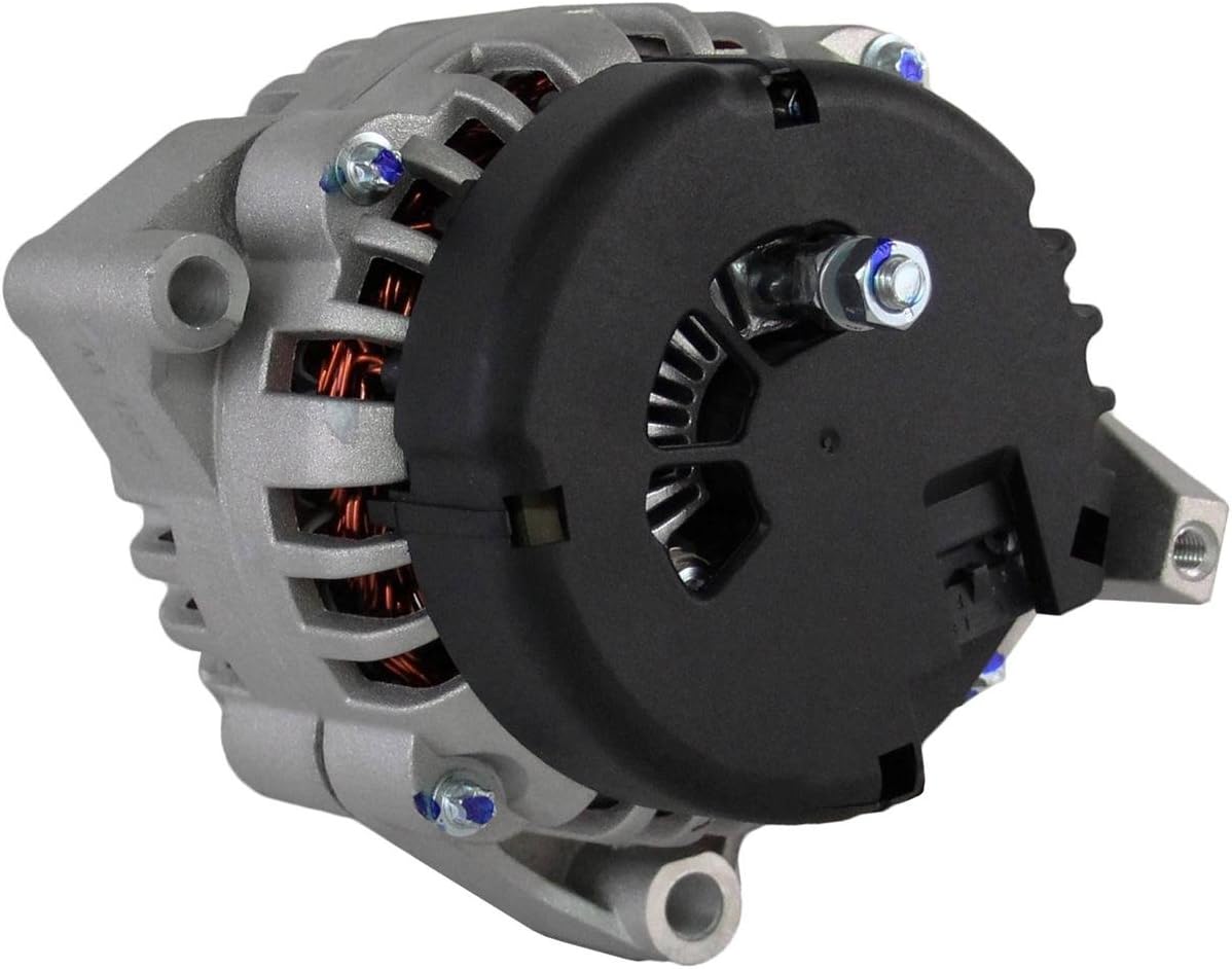 12V 105A Alternator S32791