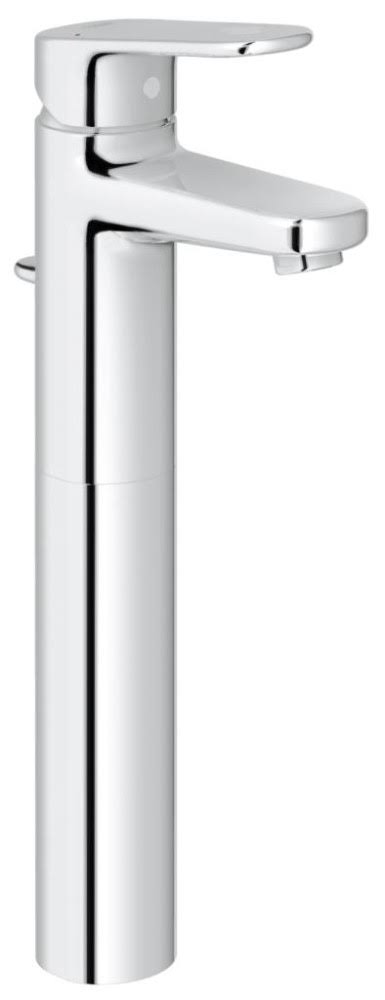 Chrome Bathroom Faucet V46222
