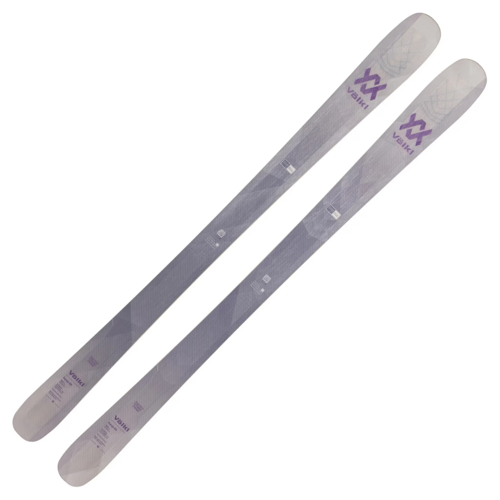 Women's Skis Z595121