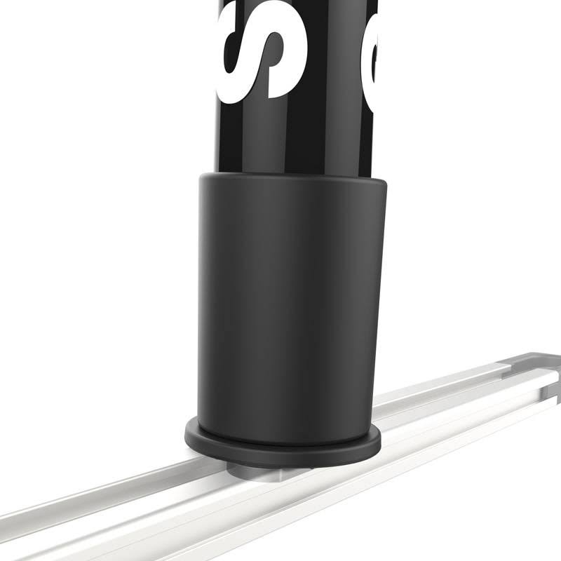 Tough-Pole Action Camera Track Mount N257