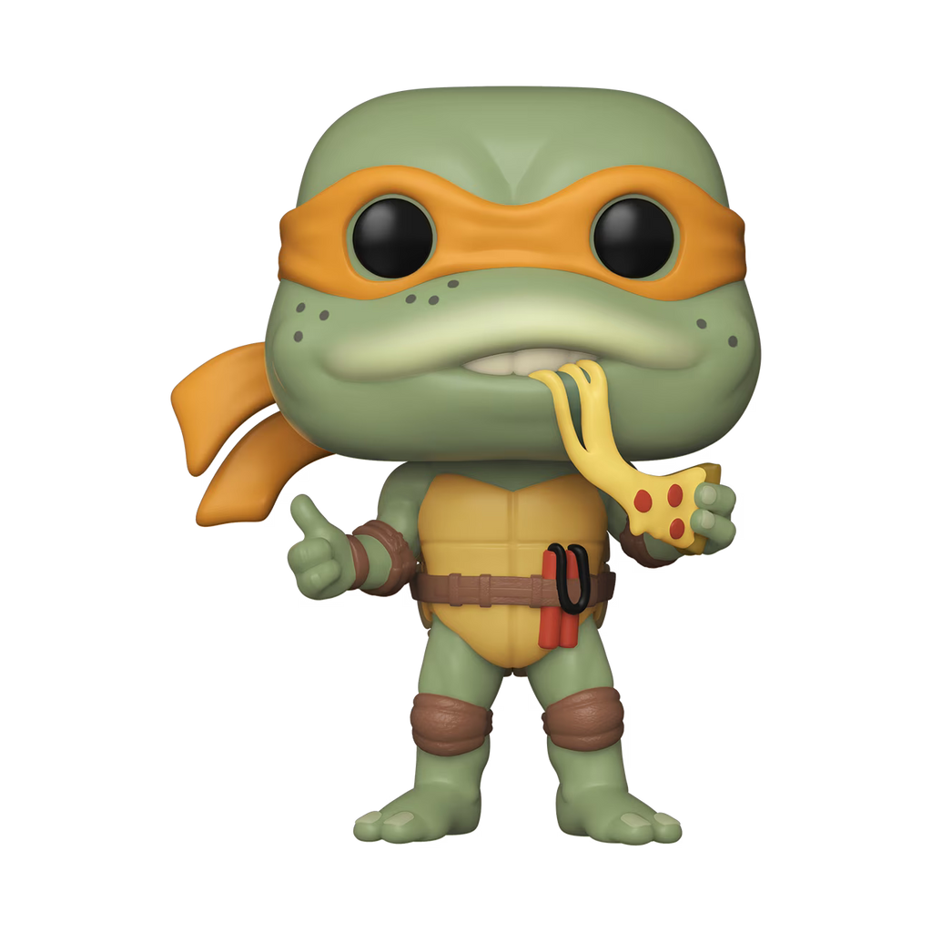 Michelangelo Vinyl Figure X304199