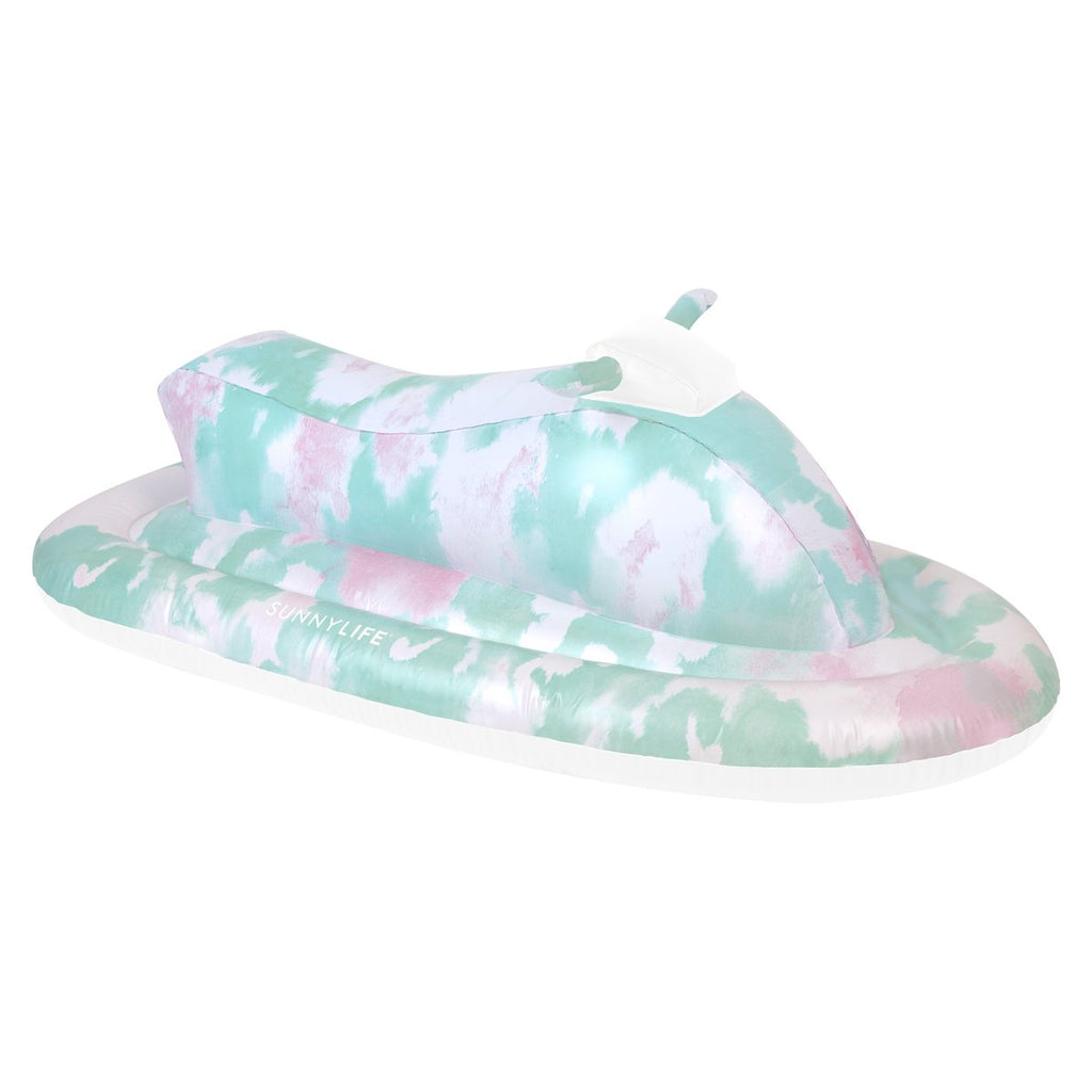 Inflatable Ride On Pool Float X464