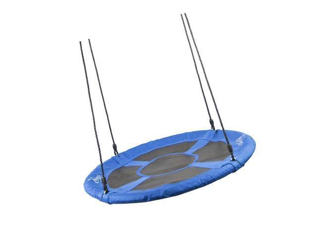 Giant Rope Swing Saucer Tree Swing V40563
