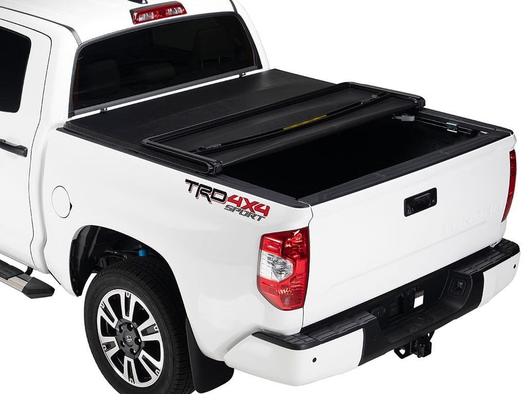 SFX Soft Tri-Fold Tonneau Cover W111