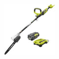 10 in. 40-Volt Lithium-Ion Cordless Pole Saw with 2.6 Ah Battery and Charger A5251