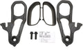 Front Tow Hooks Right & Left with Bushing H868851