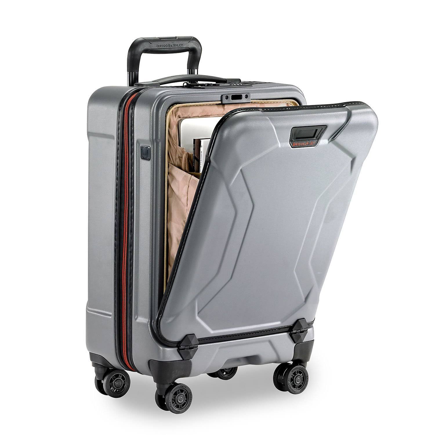 Torq Domestic Carry on Spinner A17379