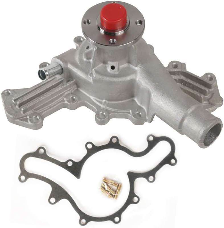 Engine Water Pump Gasket Kit Pack of 2 K111165